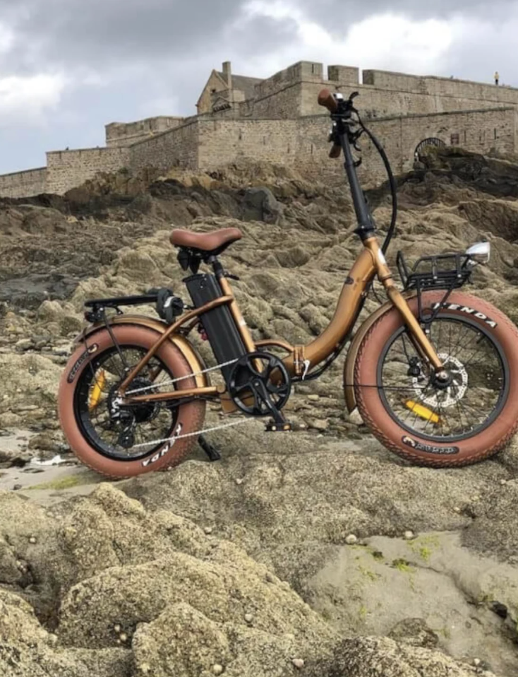 Mobilité écologique en ville