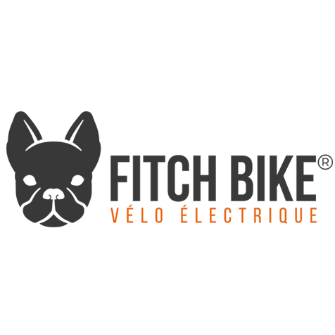 logo FITCH BIKE